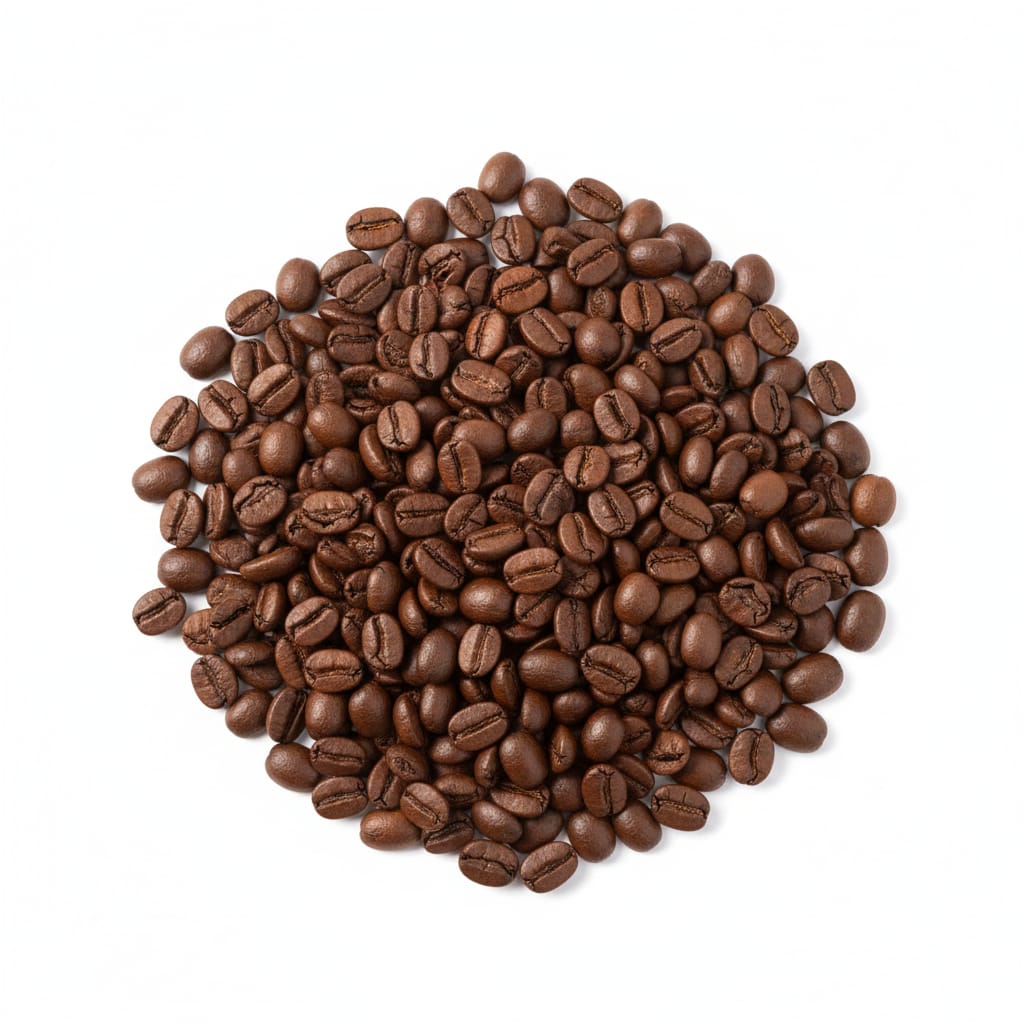Arabica Beans